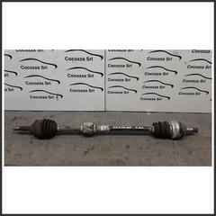 Immagine di Semiassi ant. dx CHEVROLET Aveo II B12D1