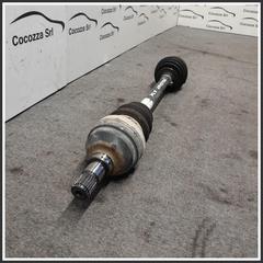 Immagine di Semiassi ant. sx CHEVROLET Aveo II B12D1