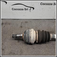 Immagine di Semiassi ant. sx CHEVROLET Aveo II B12D1