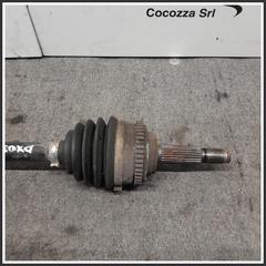 Immagine di Semiassi ant. sx CHEVROLET Aveo II B12D1