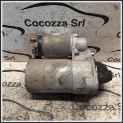 Immagine di Motorini Avviamento CHEVROLET Aveo II B12D1