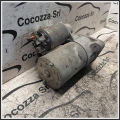 Immagine di Motorini Avviamento CHEVROLET Aveo II B12D1