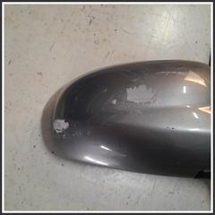 Immagine di Retrovisori Porta ant. dx CHEVROLET Aveo II