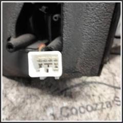 Immagine di Retrovisori Porta ant. dx CHEVROLET Aveo II