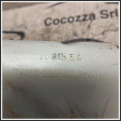 Immagine di Vaschetta Liquido Raffreddamento CHEVROLET Aveo II B12D1