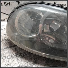 Immagine di Fanaleria Anteriore ant. dx ALFA ROMEO 156 II