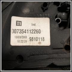 Immagine di Retrovisori Porta ant. dx LANCIA Ypsilon I