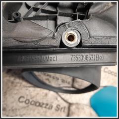 Immagine di Retrovisori Porta ant. sx LANCIA Ypsilon I