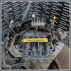 Immagine di Motori Completi CHEVROLET Aveo II B12D1