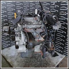 Immagine di Motori Completi CHEVROLET Aveo II B12D1