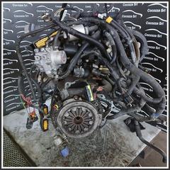 Immagine di Motori Completi CHEVROLET Aveo II B12D1