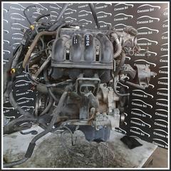 Immagine di Motori Completi CHEVROLET Aveo II B12D1