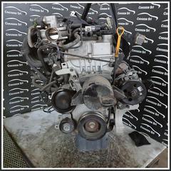 Immagine di Motori Completi CHEVROLET Aveo II B12D1