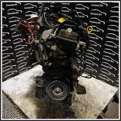 Immagine di Motori Completi RENAULT Clio II D7F726