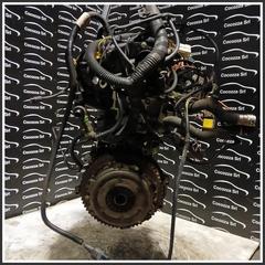 Immagine di Motori Completi RENAULT Clio II D7F726