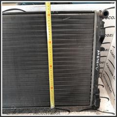 Immagine di Radiatore Motore RENAULT Clio II D7F726