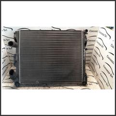 Immagine di Radiatore Motore RENAULT Clio II D7F726