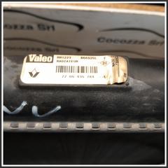 Immagine di Radiatore Motore RENAULT Clio II D7F726