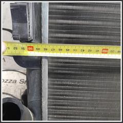 Immagine di Radiatore Motore RENAULT Clio II D7F726