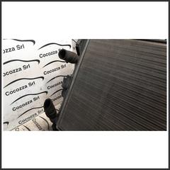 Immagine di Radiatore Motore RENAULT Clio II D7F726