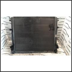 Immagine di Radiatore Motore RENAULT Clio II D7F726