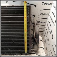 Immagine di Radiatore Climatizzatore RENAULT Clio II D7F726