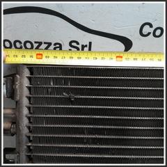 Immagine di Radiatore Climatizzatore RENAULT Clio II D7F726