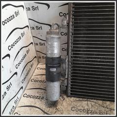 Immagine di Radiatore Climatizzatore RENAULT Clio II D7F726