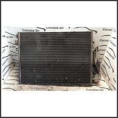 Immagine di Radiatore Climatizzatore RENAULT Clio II D7F726