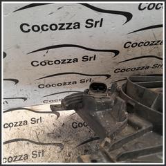 Immagine di Elettroventola RENAULT Clio II D7F726