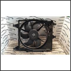Immagine di Elettroventola RENAULT Clio II D7F726