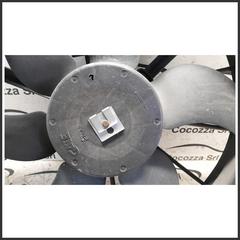 Immagine di Elettroventola RENAULT Clio II D7F726