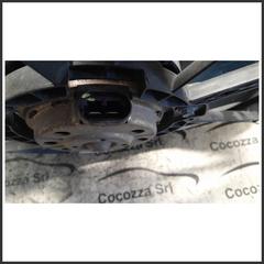 Immagine di Elettroventola RENAULT Clio II D7F726