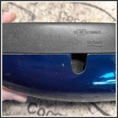 Immagine di Retrovisori Porta ant. sx RENAULT Clio II