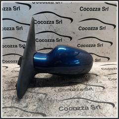 Immagine di Retrovisori Porta ant. sx RENAULT Clio II