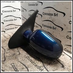 Immagine di Retrovisori Porta ant. sx RENAULT Clio II