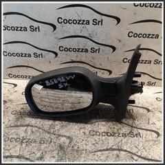 Immagine di Retrovisori Porta ant. sx RENAULT Clio II