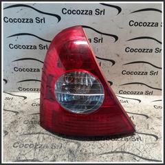 Immagine di Fanaleria Posteriore post. sx RENAULT Clio II