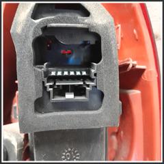 Immagine di Fanaleria Posteriore post. sx RENAULT Clio II