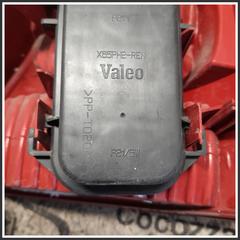 Immagine di Fanaleria Posteriore post. sx RENAULT Clio II