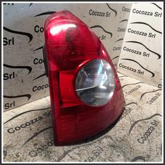 Immagine di Fanaleria Posteriore post. sx RENAULT Clio II