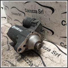 Immagine di Motorini Avviamento RENAULT Clio II D7F726