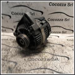 Immagine di Alternatori RENAULT Clio II D7F726