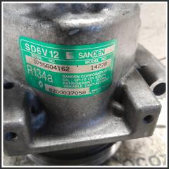 Immagine di Compressori A/C RENAULT Clio II D7F726
