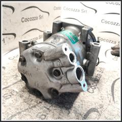 Immagine di Compressori A/C RENAULT Clio II D7F726