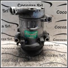 Immagine di Compressori A/C RENAULT Clio II D7F726
