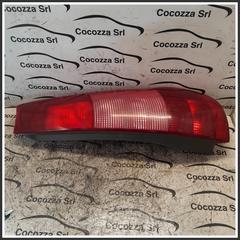 Immagine di Fanaleria Posteriore post. dx FIAT Punto I