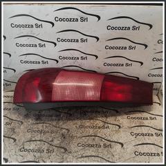 Immagine di Fanaleria Posteriore post. sx FIAT Punto I