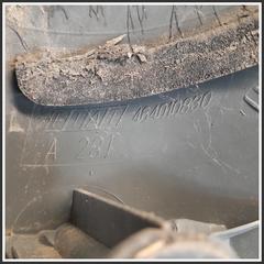 Immagine di Fanaleria Posteriore post. sx FIAT Punto I