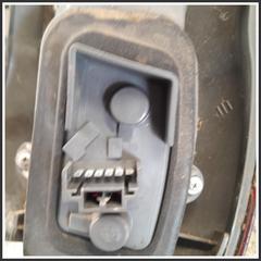 Immagine di Fanaleria Posteriore post. sx FIAT Punto I